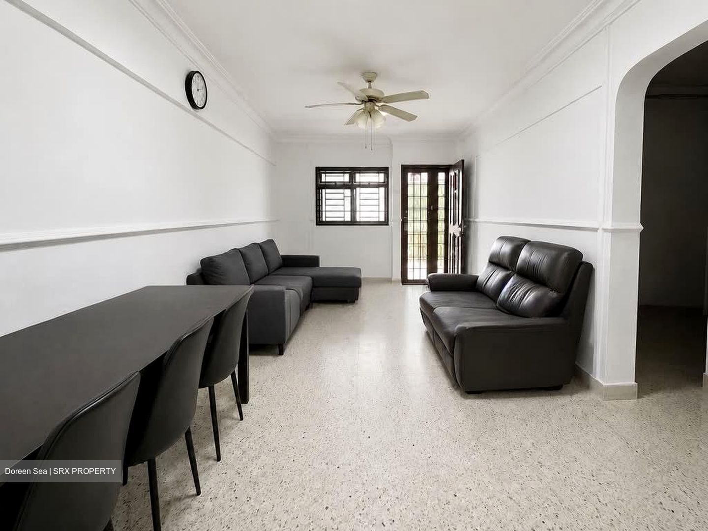Blk 319 Teck Ghee Vista (Ang Mo Kio), HDB 3 Rooms #599729031